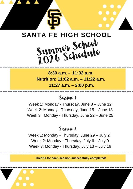 Summer School