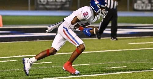 Pirate James is the “Southern Six Senior Spotlight