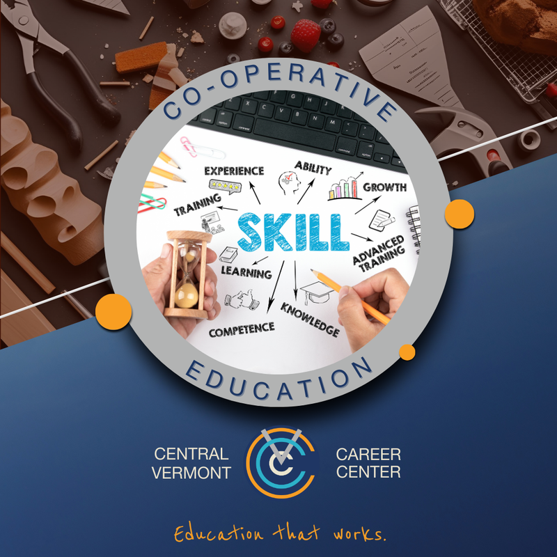 Co-operative Education
