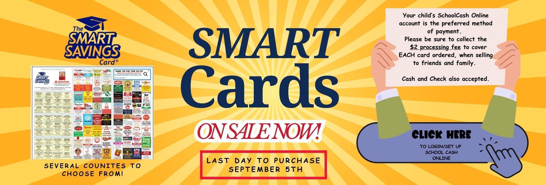 smart cards