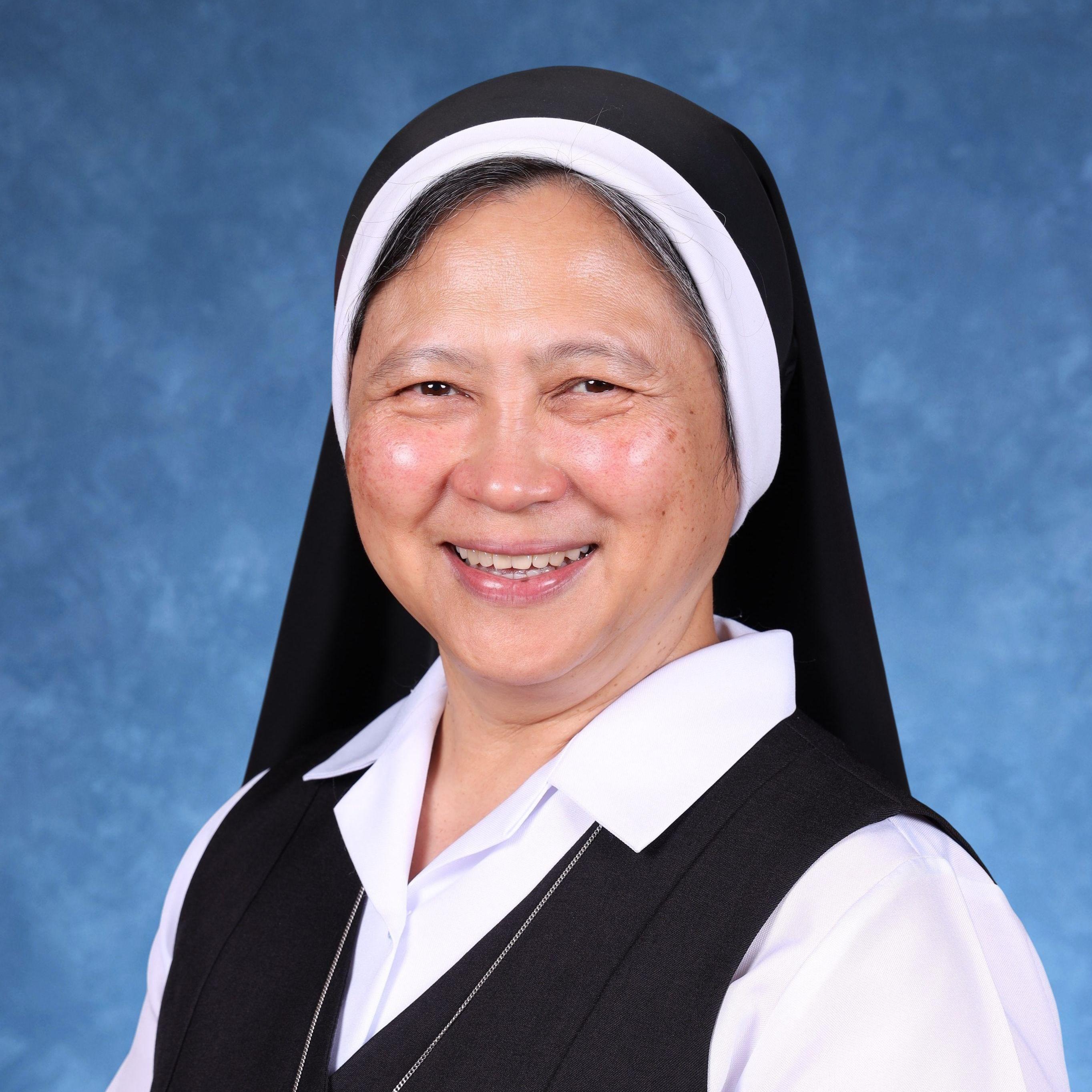Sr. LiceriaSayon's Profile Photo