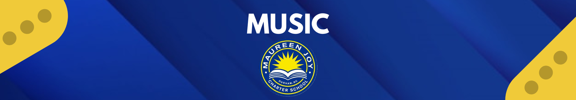 Music Banner