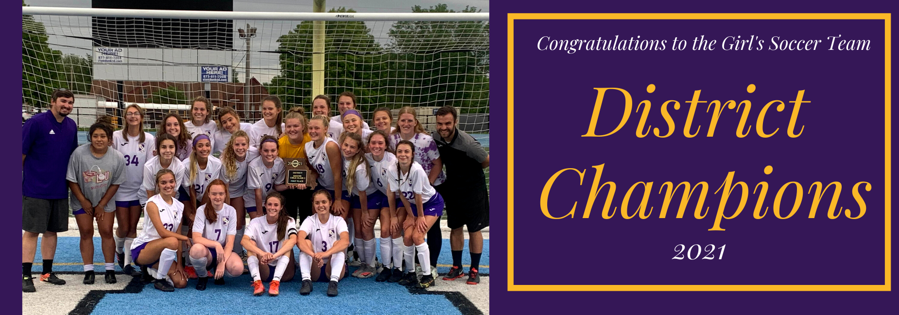 Camdenton RIII School District