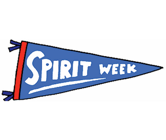 spirit week