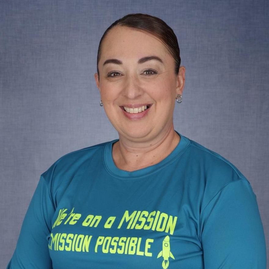 YolandaHinojosa's Profile Photo