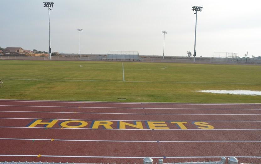 Calipatria Unified School District