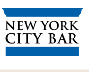 NYC Bar Association Logo
