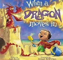 When a Dragon Moves In