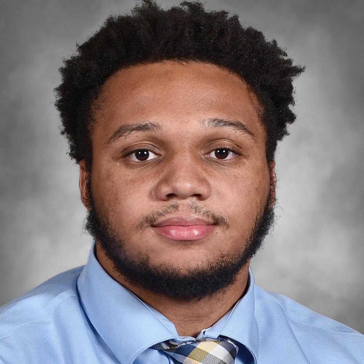 IsaiahVance's Profile Photo