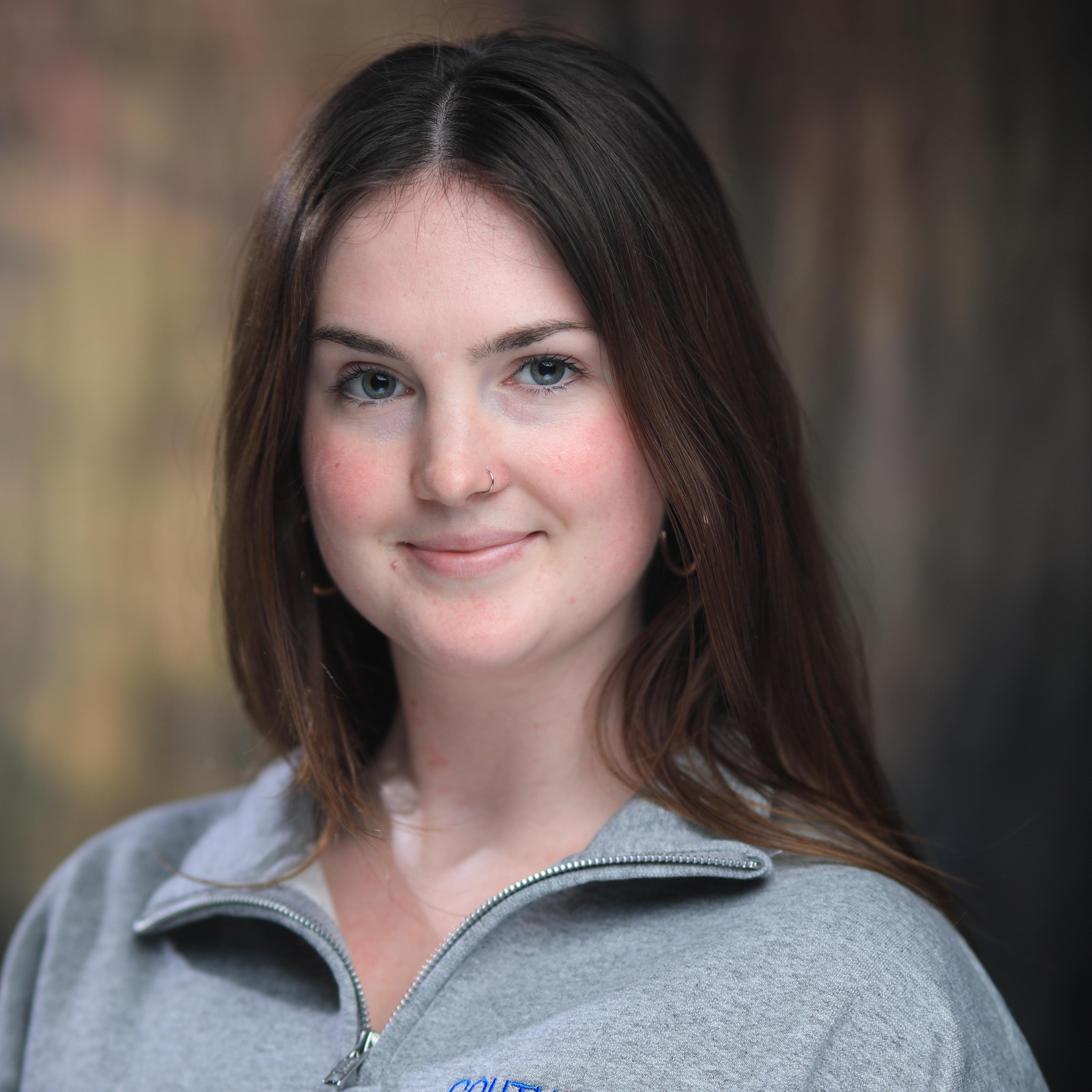 SophiaHolmer's Profile Photo