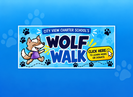 Wolf Walk