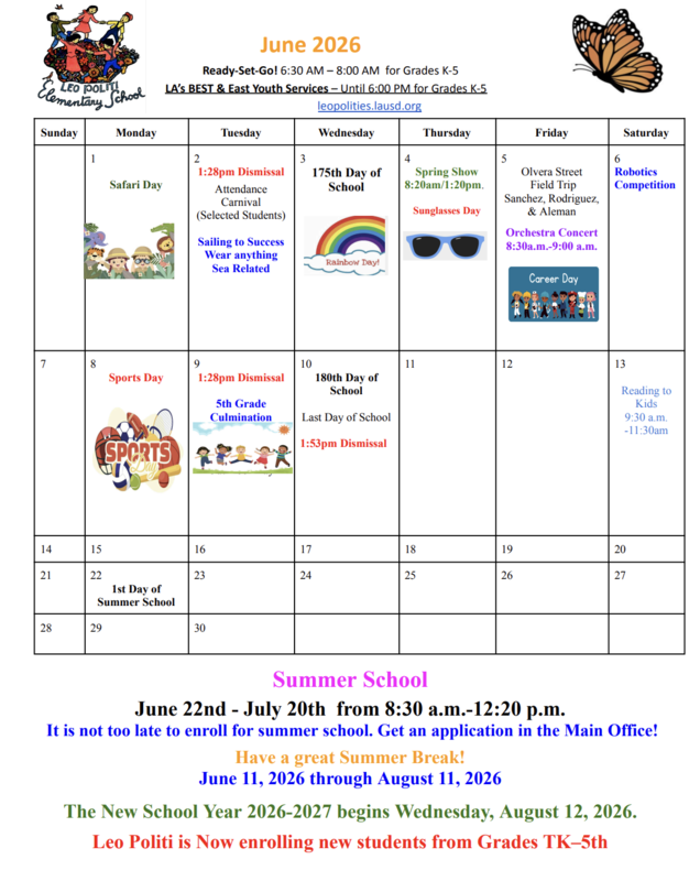 june