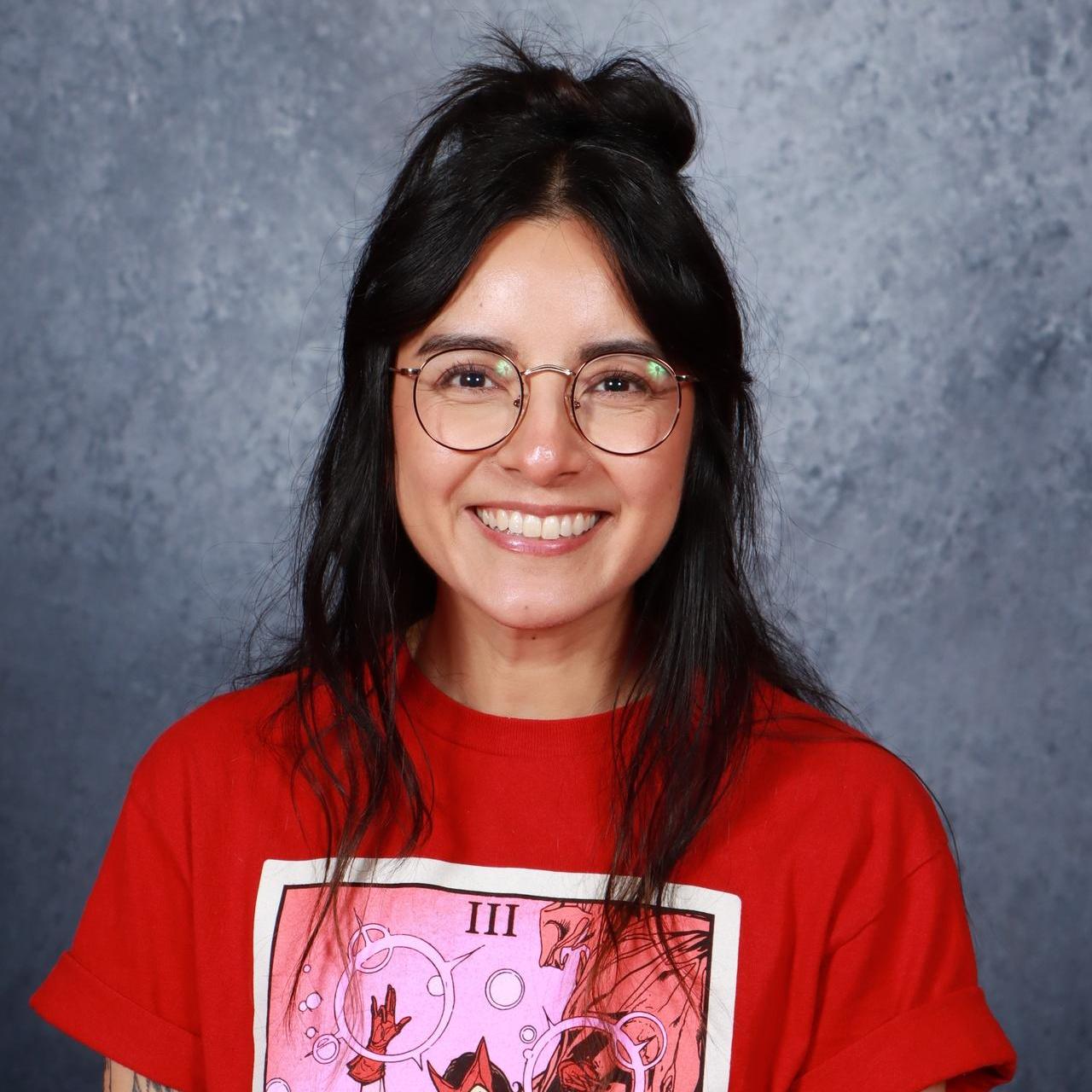 MadilynneCalderon's Profile Photo