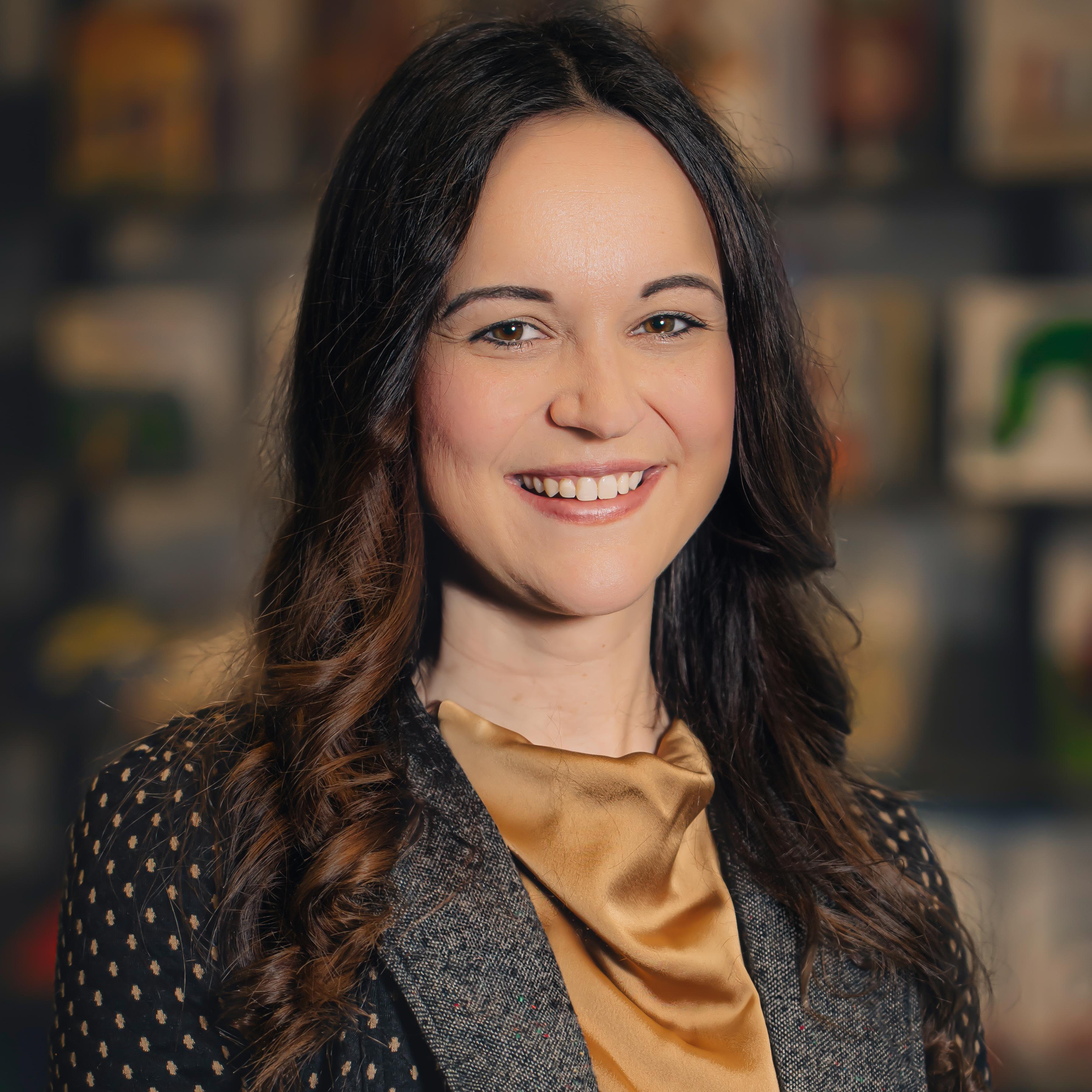 TracyWalda's Profile Photo