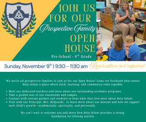 Open House