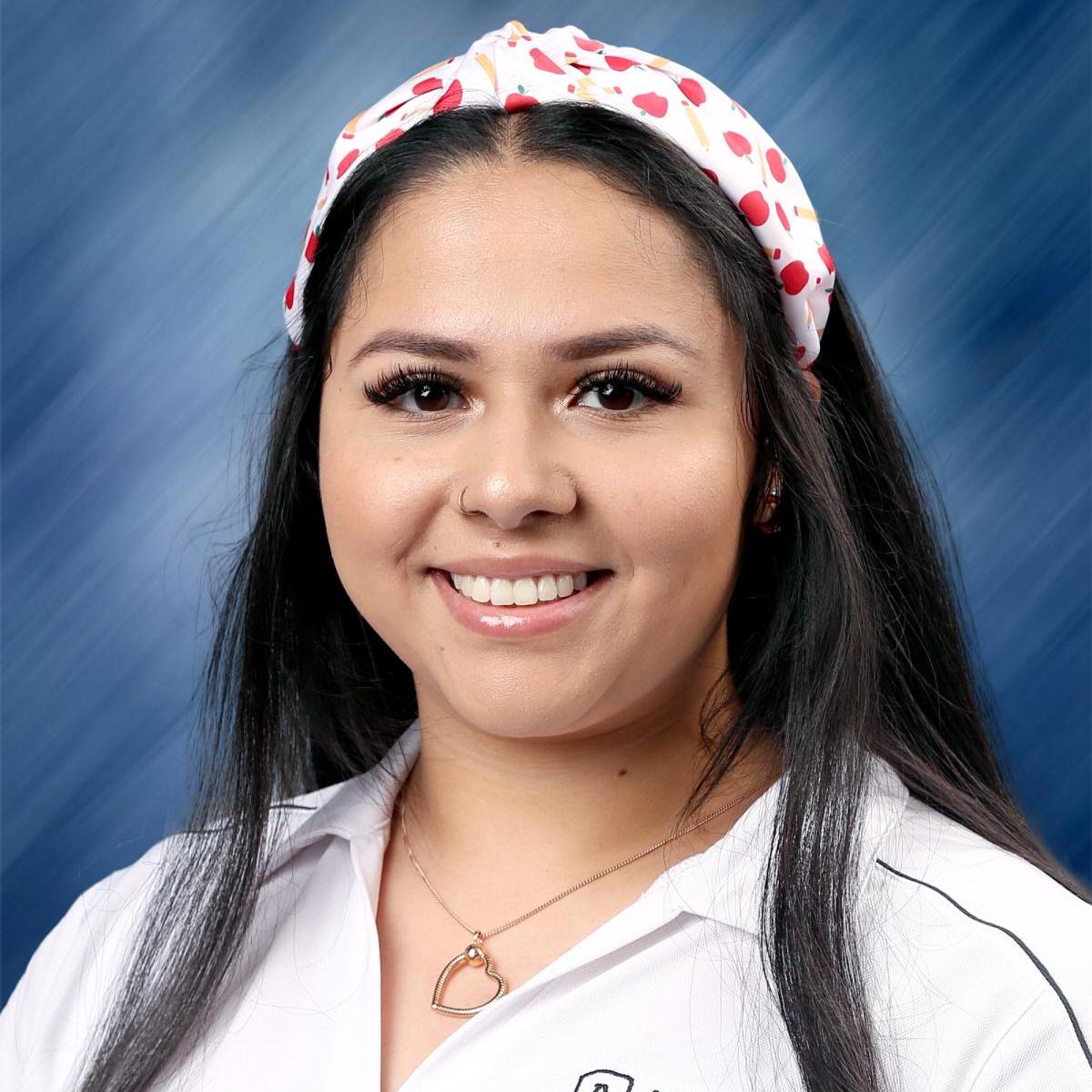 CynthiaCordoba's Profile Photo