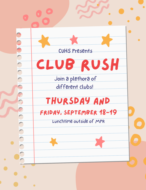 Club Rush