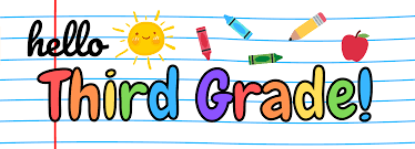 Third Grade
