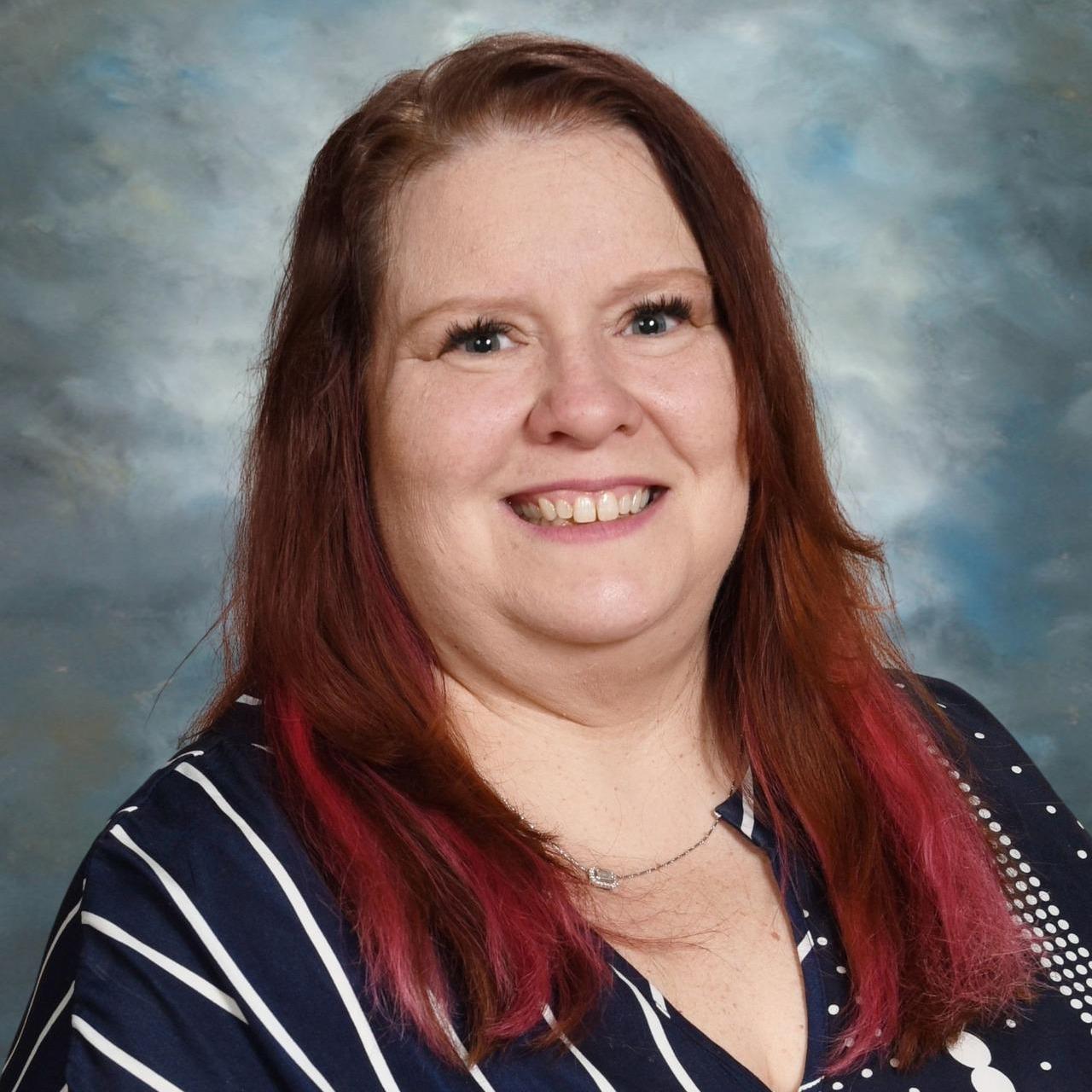 HeatherFortelka's Profile Photo