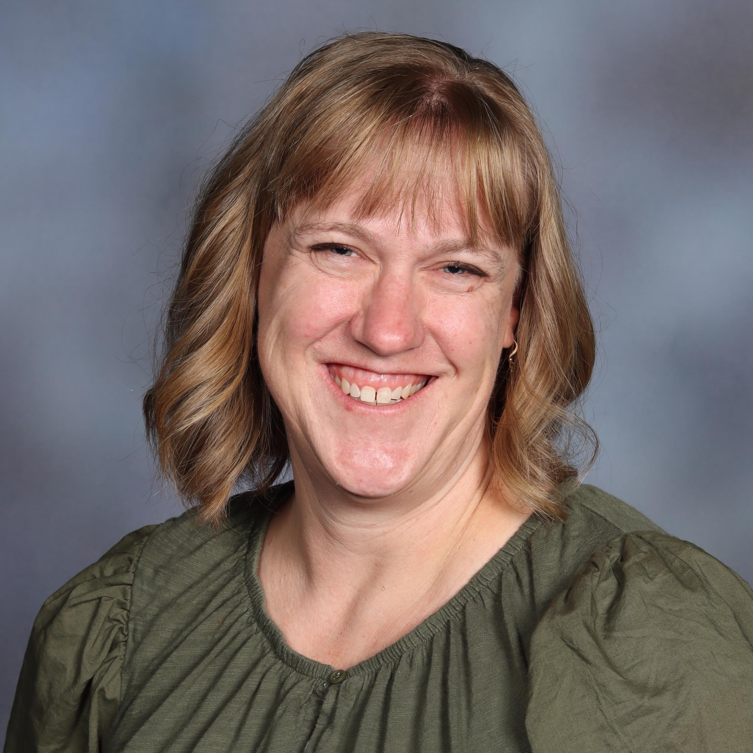 KatieDiMauro's Profile Photo