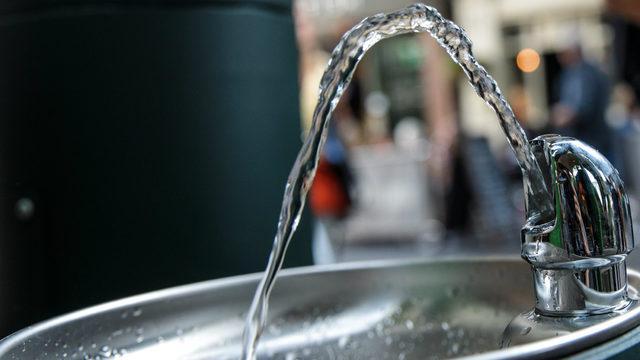 Testing for lead in drinking water at all Cheatham County schools