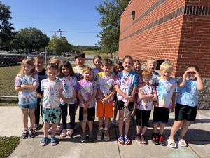 Field Day Fun