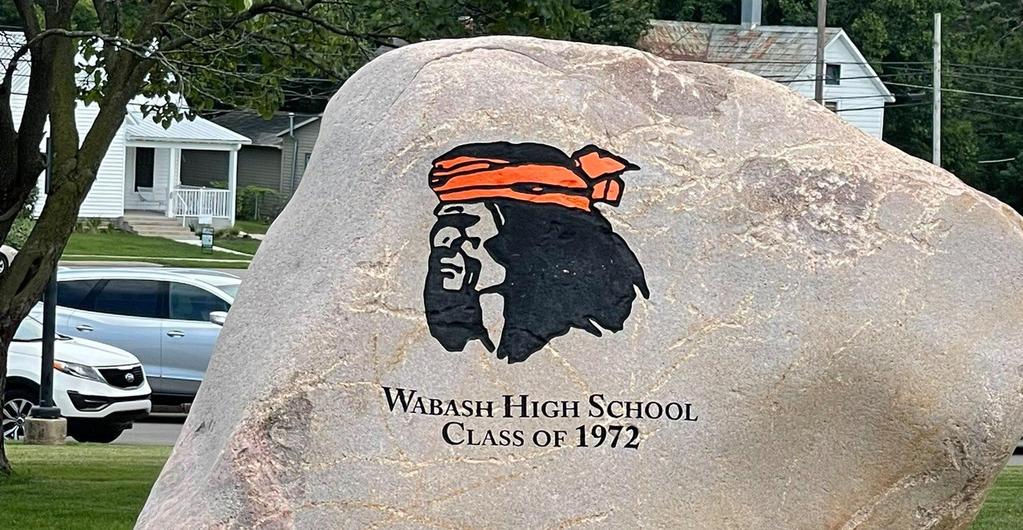 Wabash High School