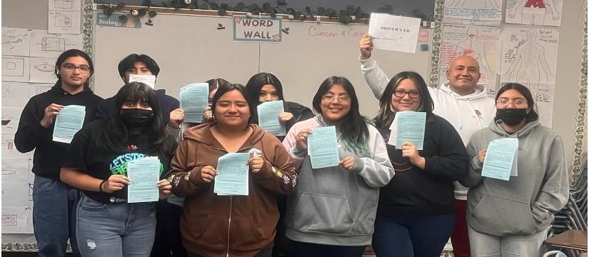 Legacy LA – Expanded Learning Programs – Beyond the Bell