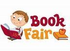 Scholastic Book Fair - 2/5/21 through 2/12/21 Featured Photo