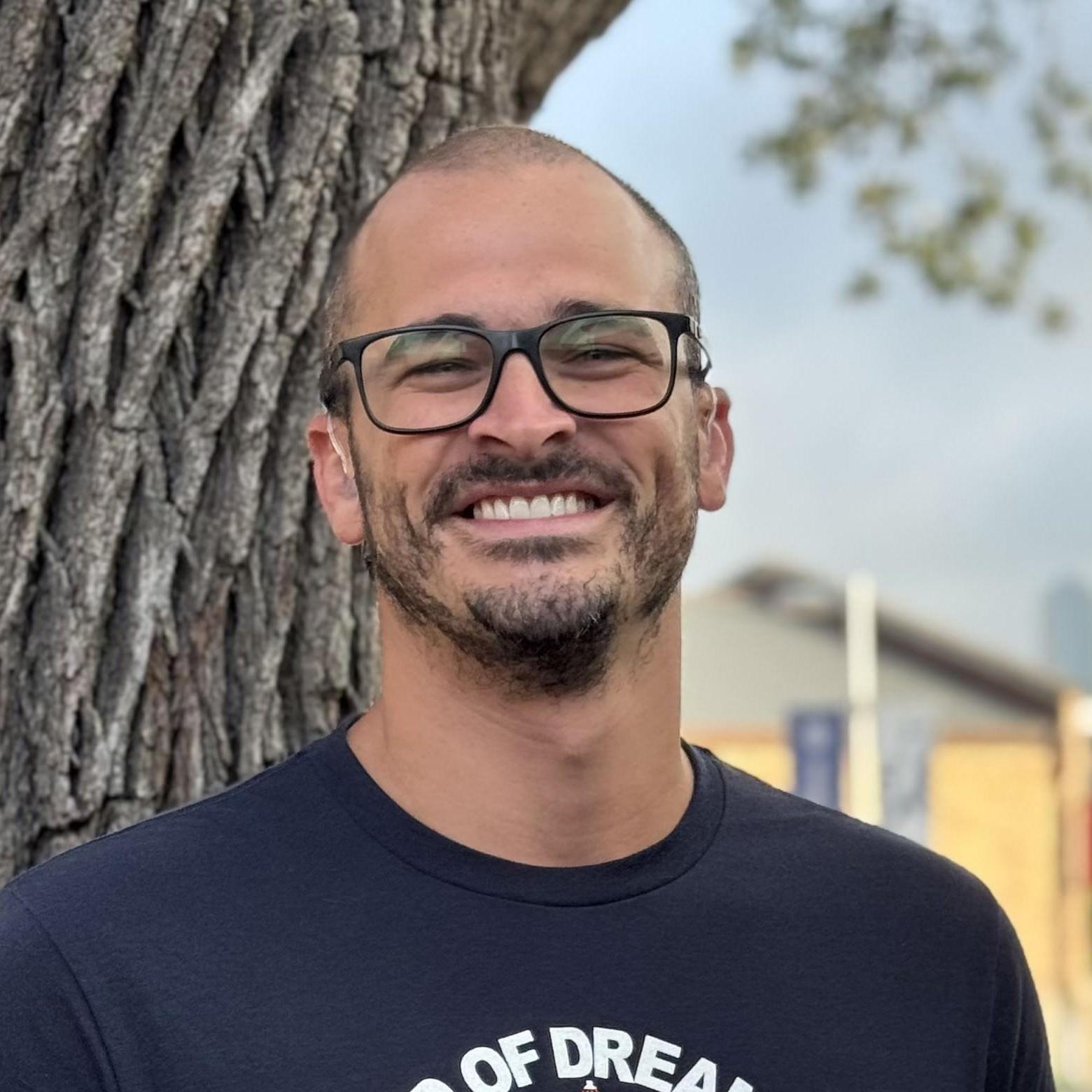 AustinBishop's Profile Photo