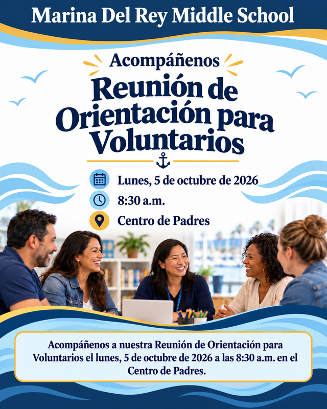 Volunteer Spanish