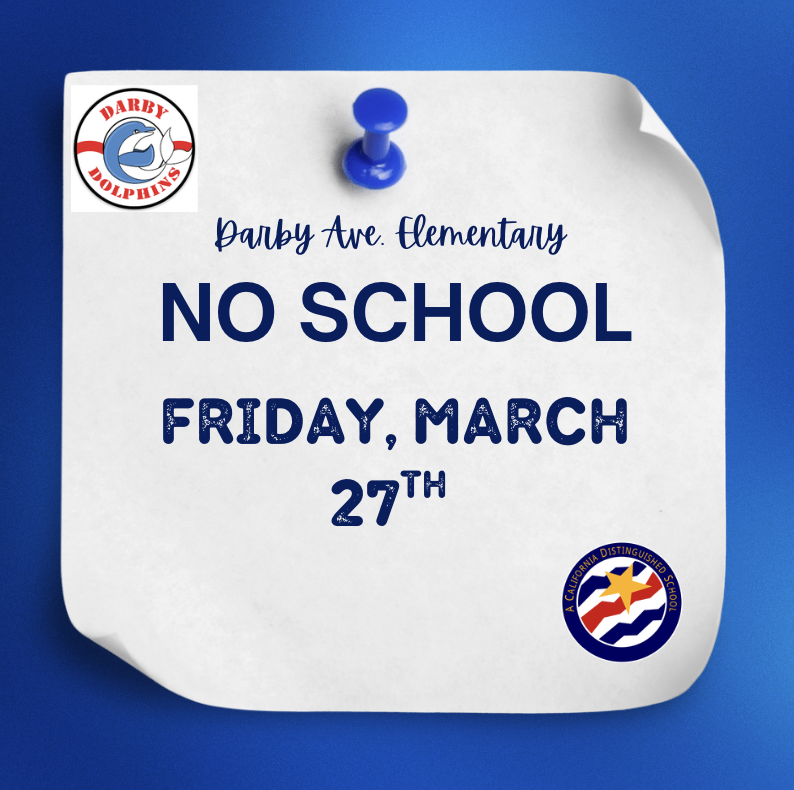 NO SCHOOL Featured Photo