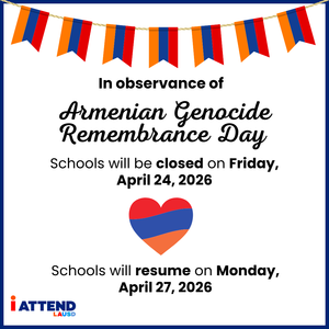 Armenian Genocide Remembrance Day