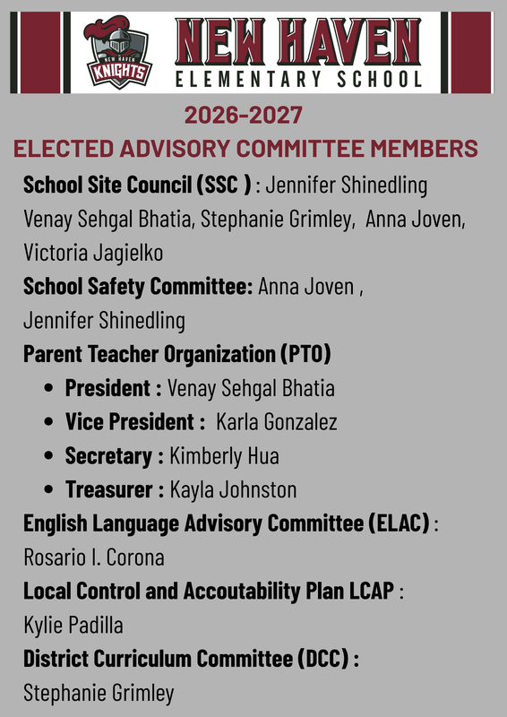 Committee Memebers