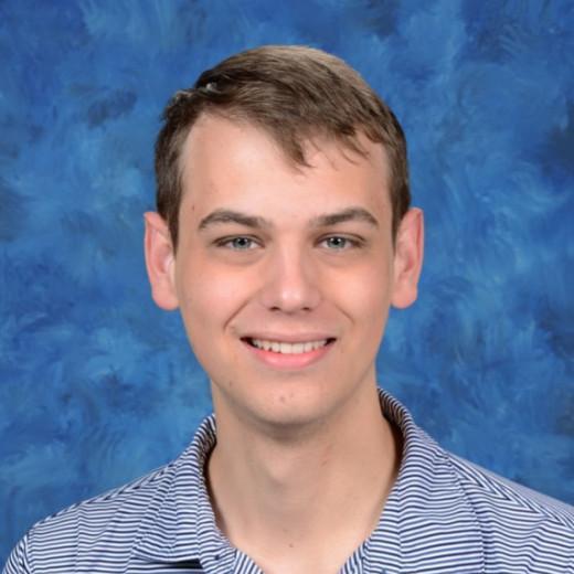 ZACHARYDELANE's Profile Photo