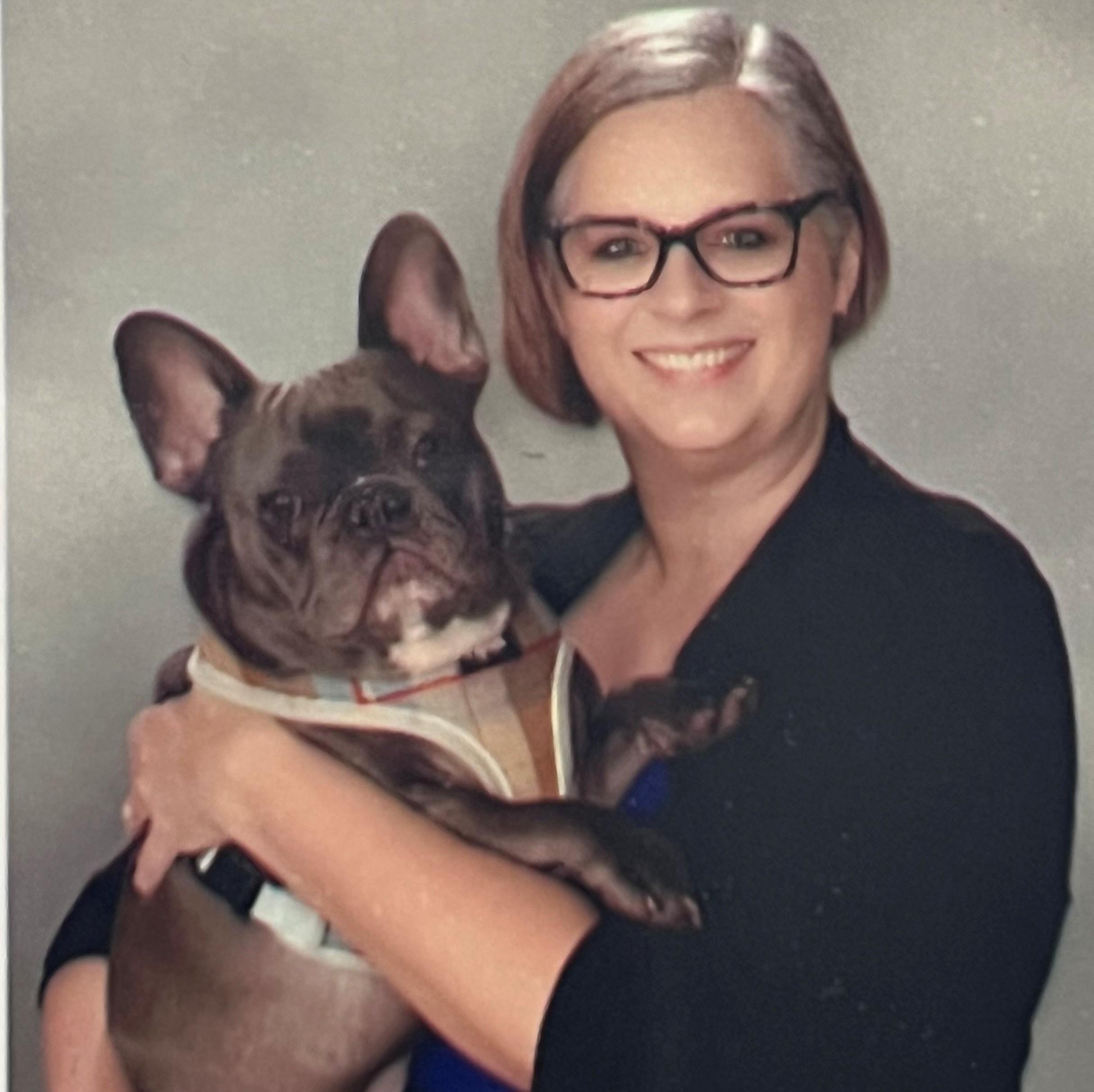 KimberlyMoore's Profile Photo
