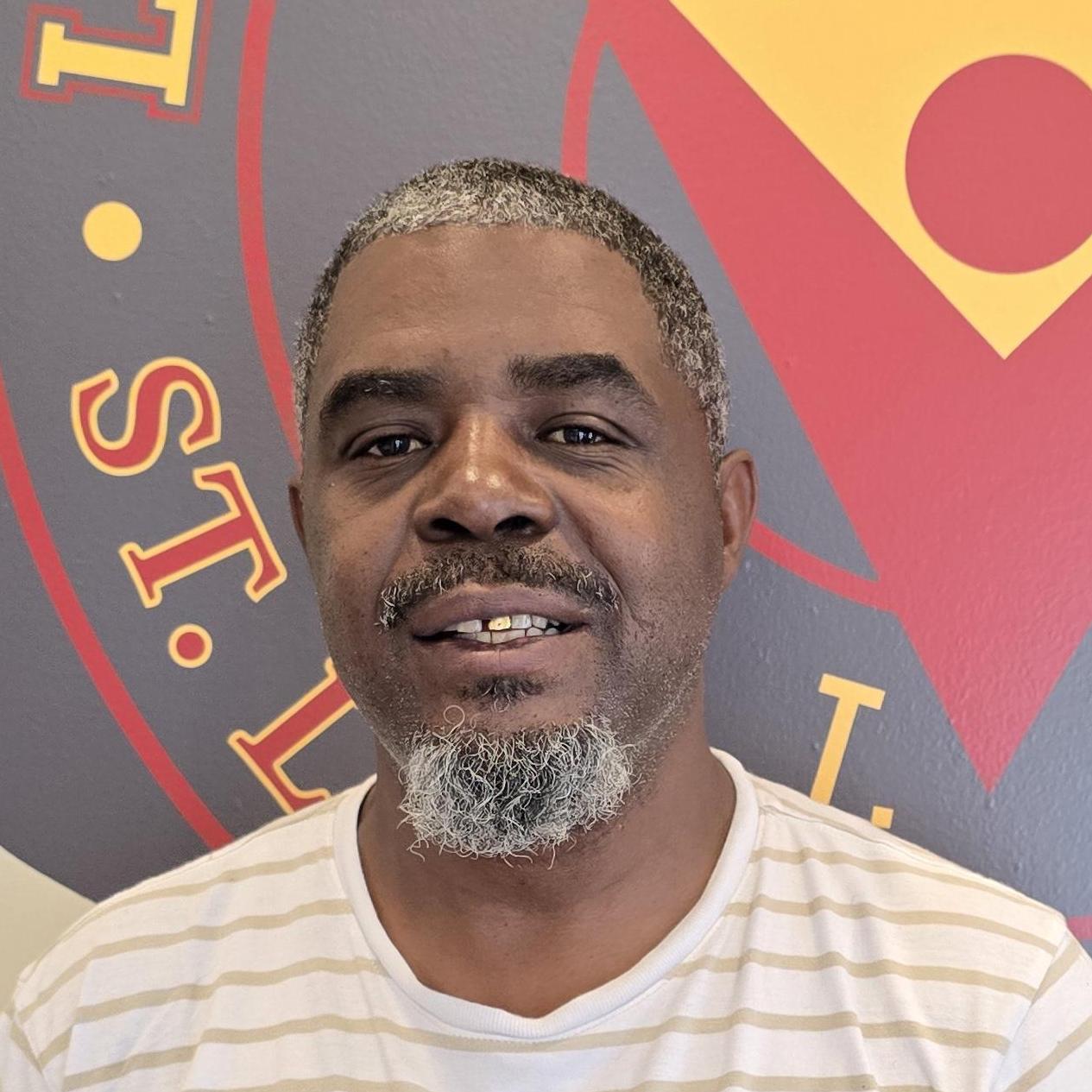 JeffreyTaylor's Profile Photo