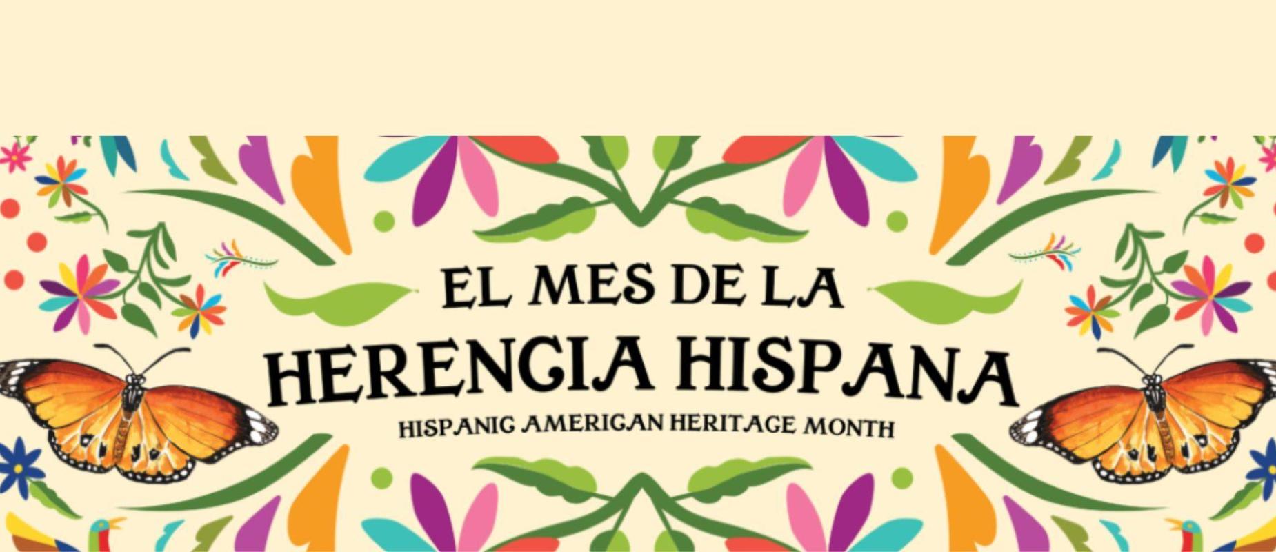 hispanic heritage month