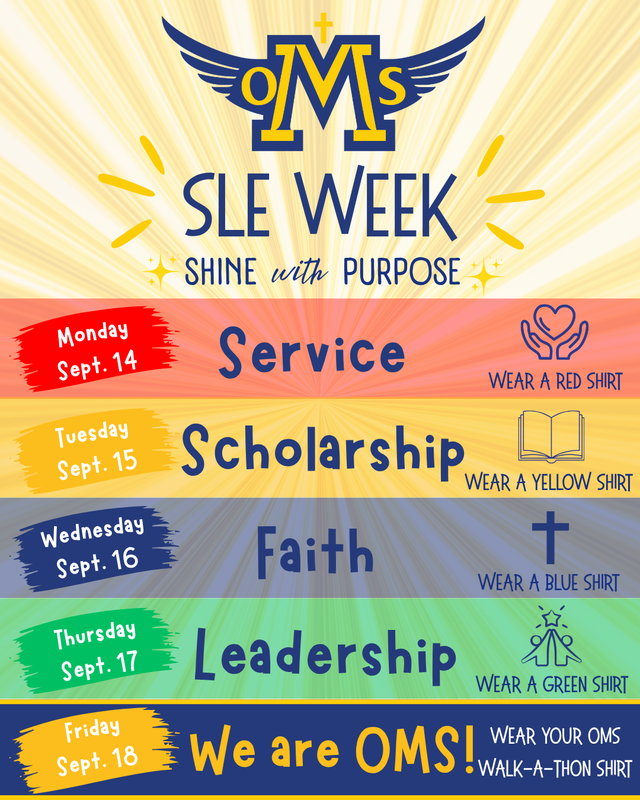 SLEWeek