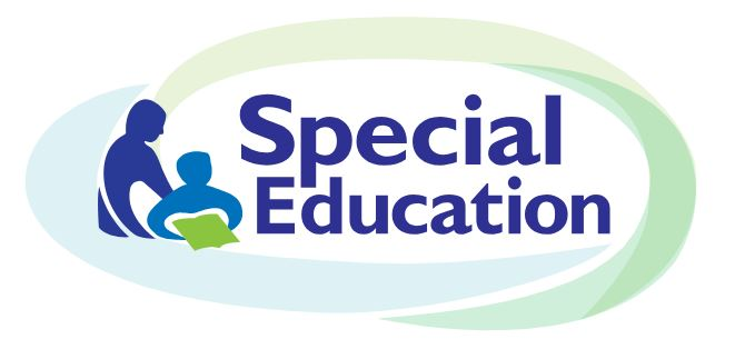 special education logo