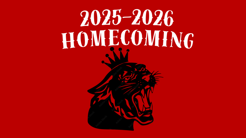 Vote for Homecoming!