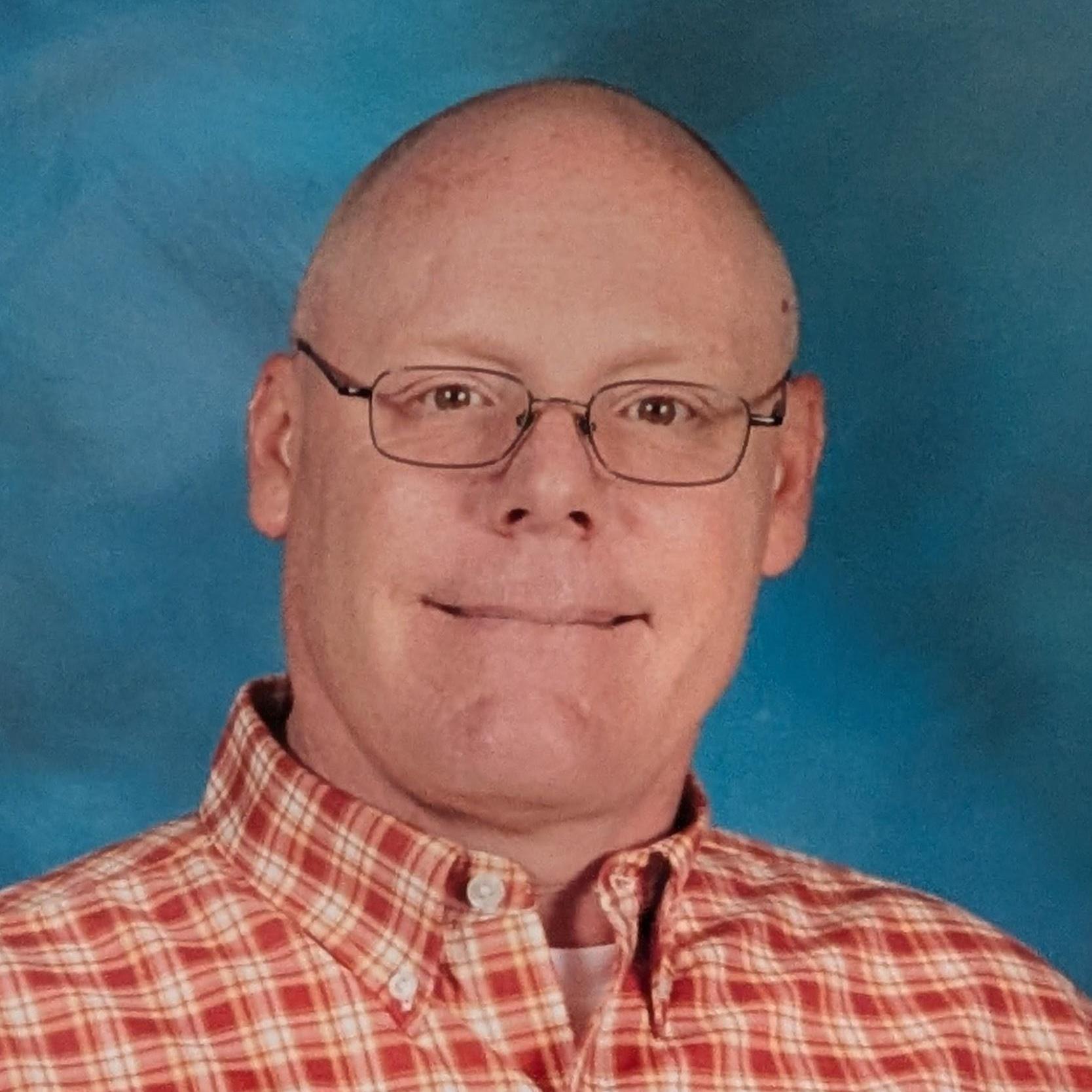 BrettSimonson's Profile Photo