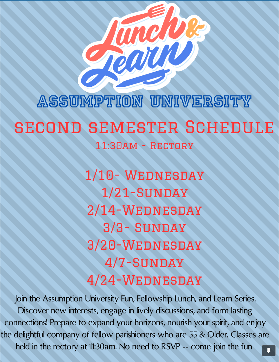 Assumption University