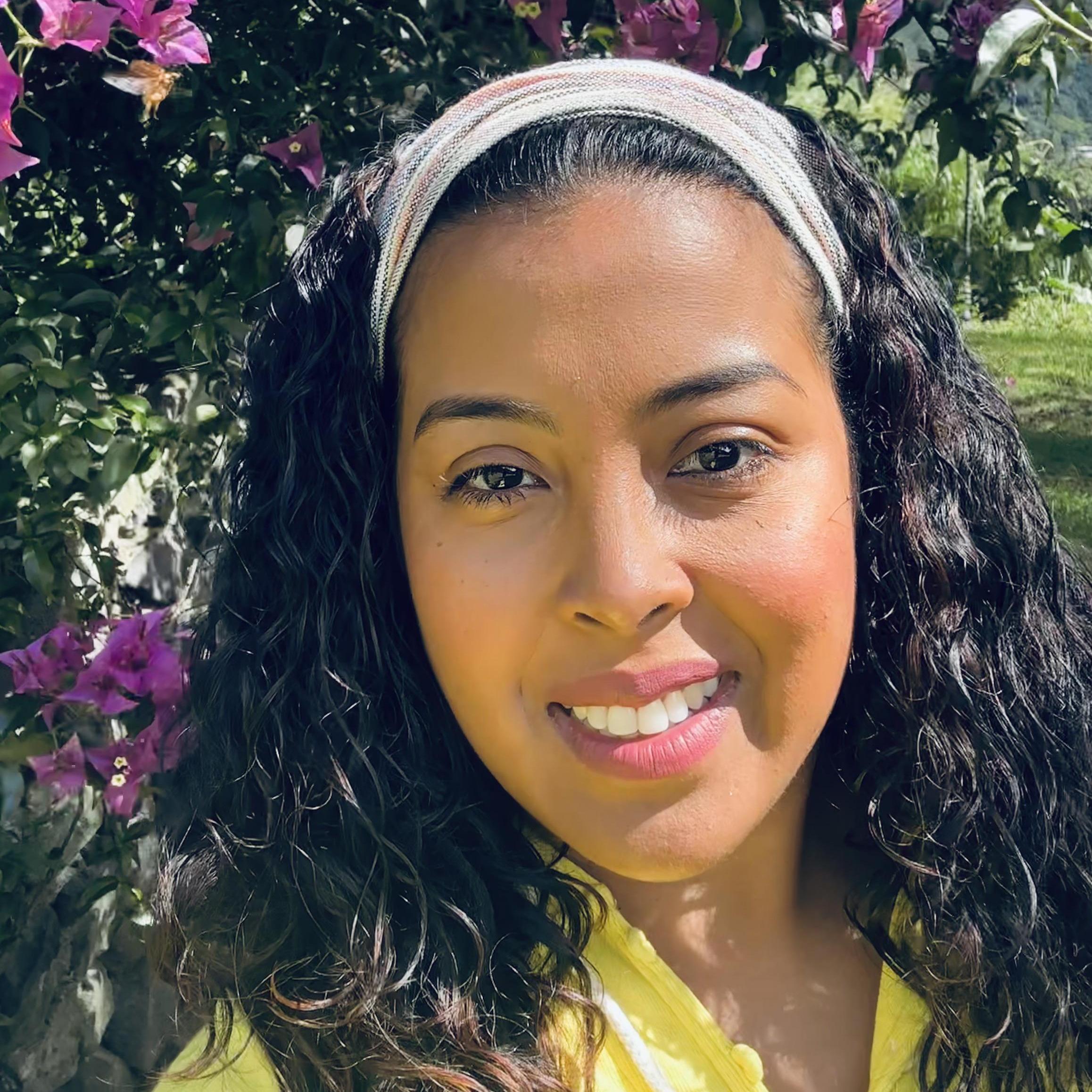 NataliePerez's Profile Photo