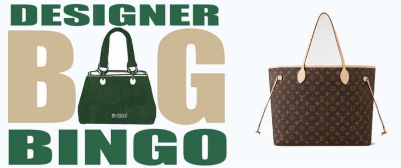 Bag Bingo Tonight! Featured Photo