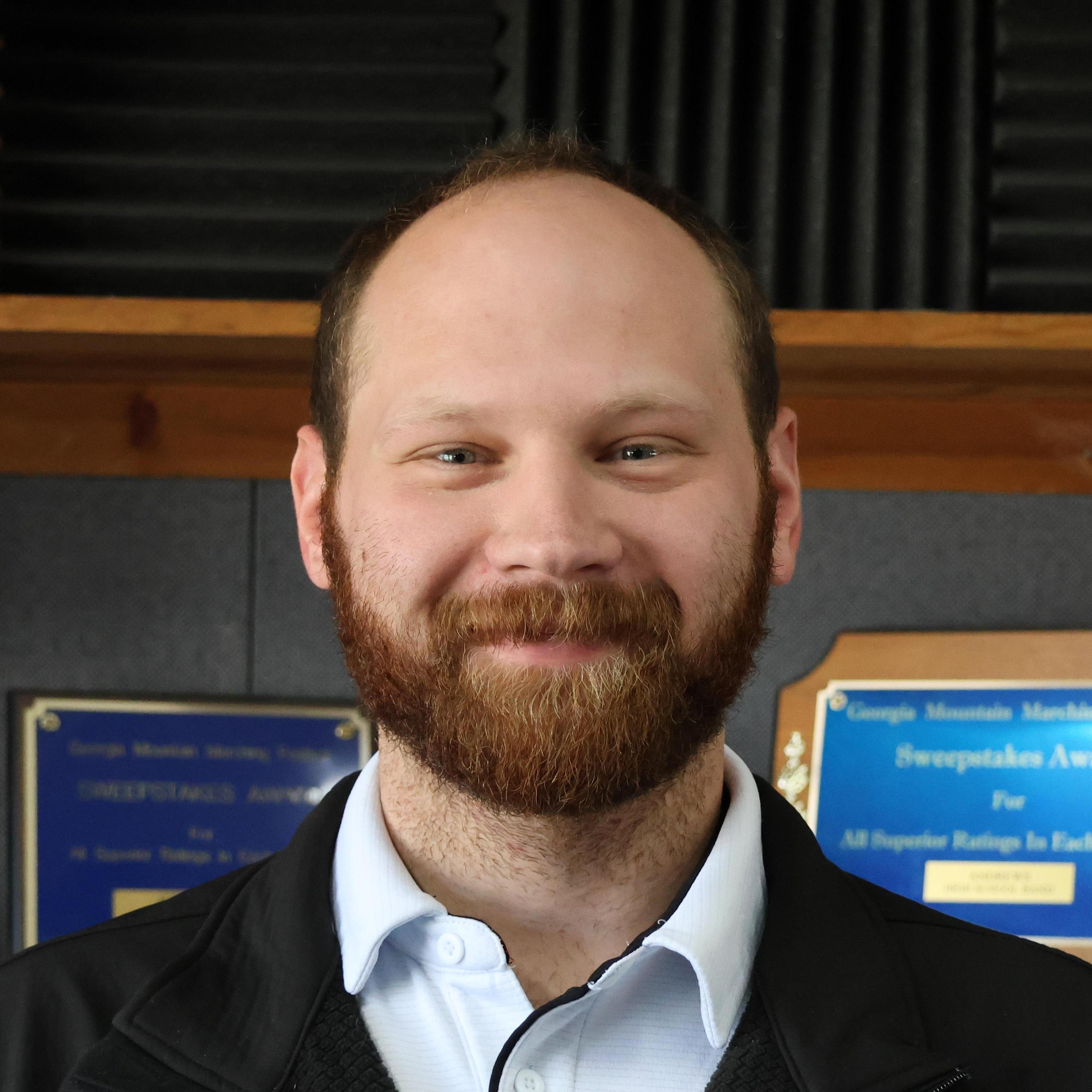 SamuelKolodski's Profile Photo