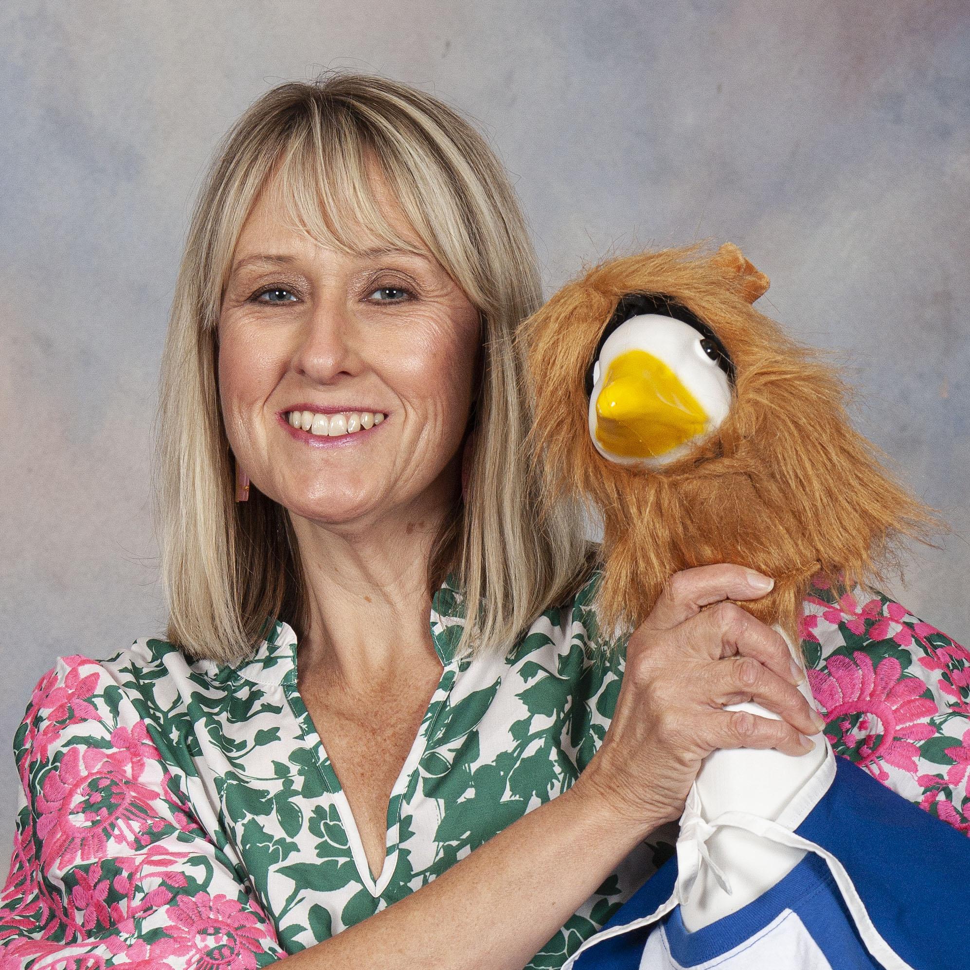 JanaPalos's Profile Photo