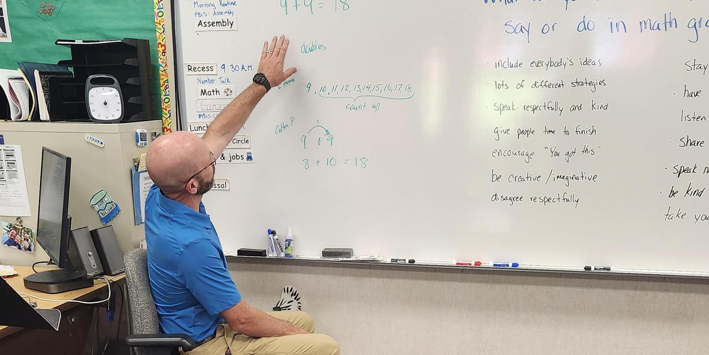 Alta Sierra Elementary