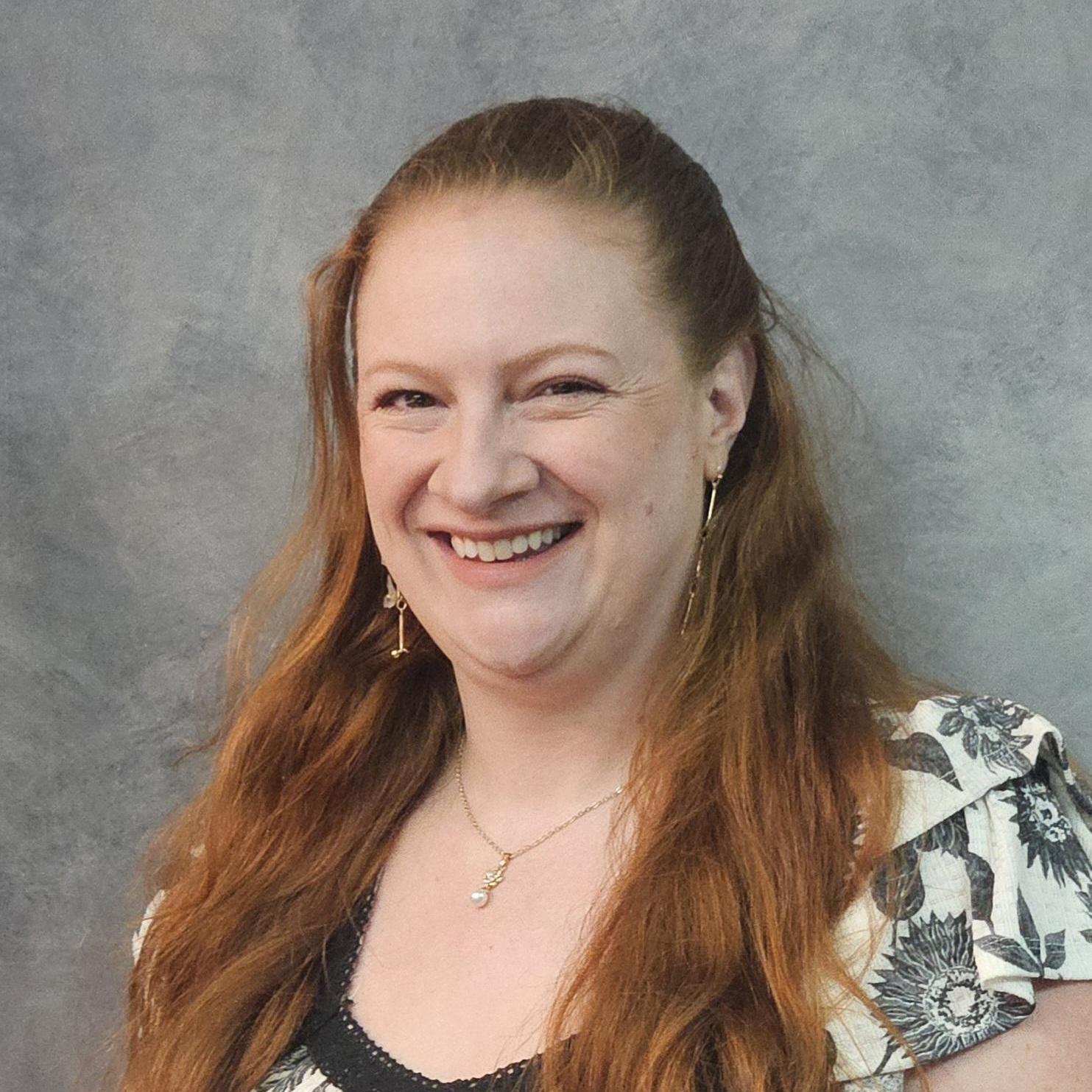 AudreyPulgar's Profile Photo