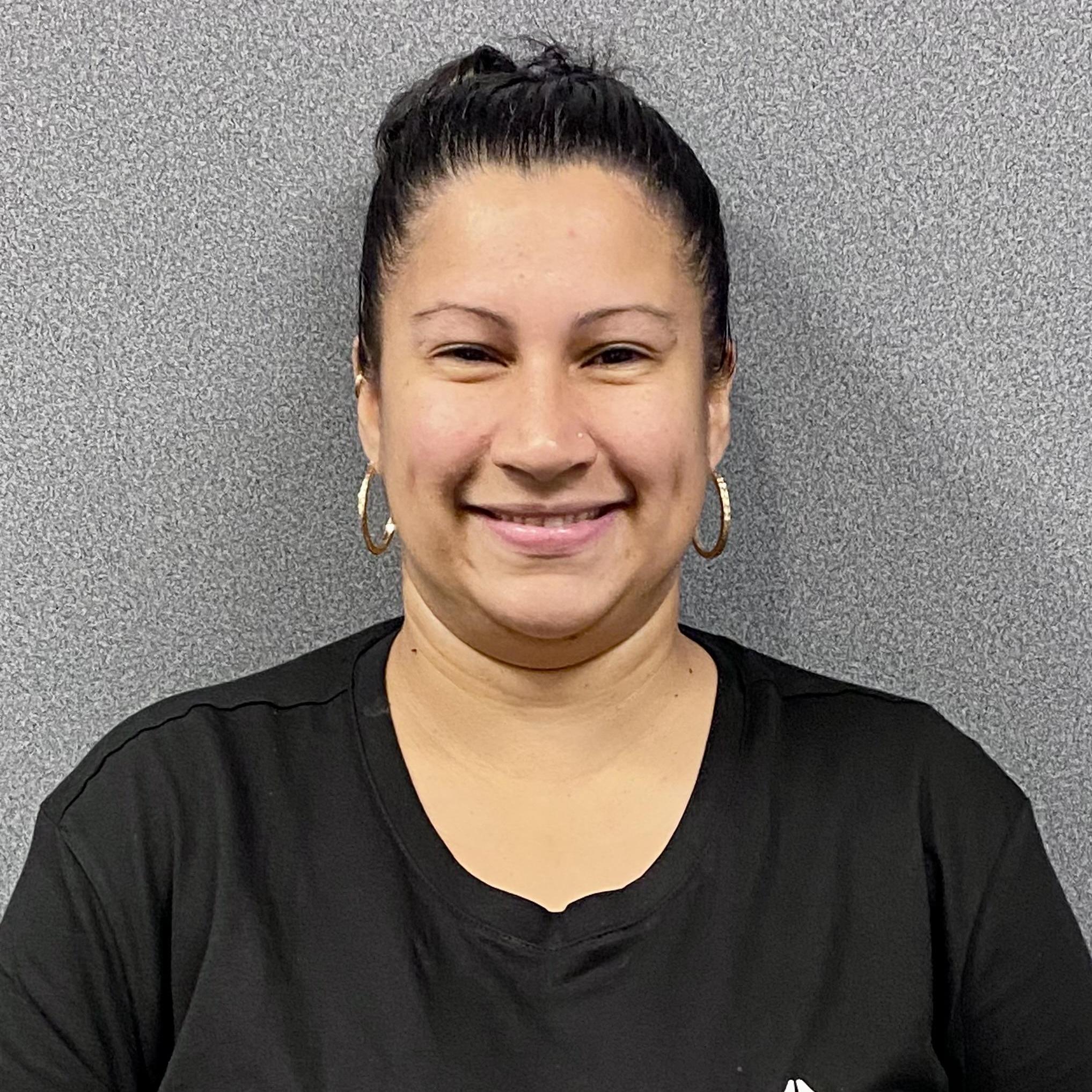 ElaineOrtiz's Profile Photo